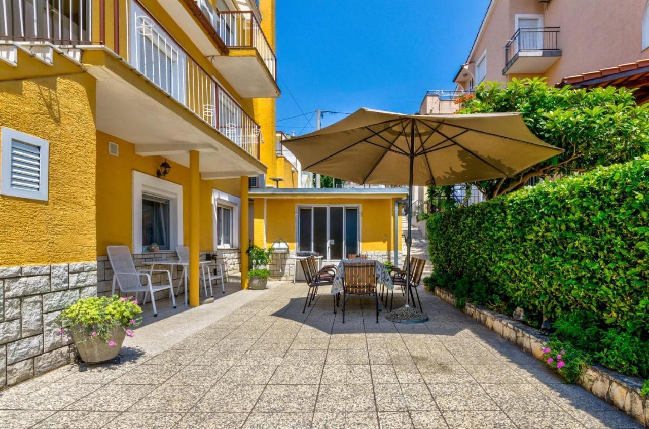 Blazi Apartment Crikvenica Exterior photo